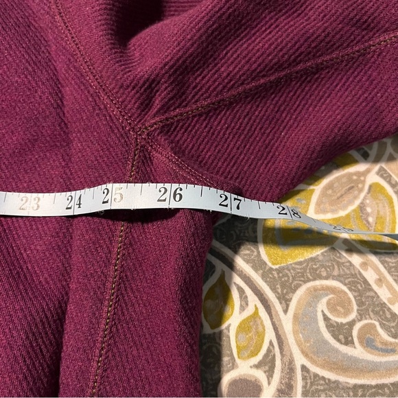 Tommy Bahama Flip Side Reversible Mock Collar Sweater XXL NWT - Picture 8 of 13